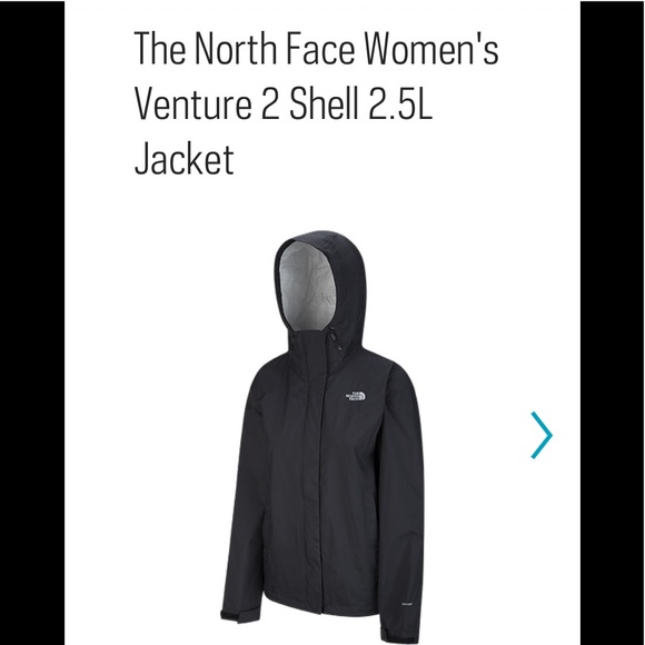 The North Face Jackets & Blazers - The North Face Venture 2 Jacket
